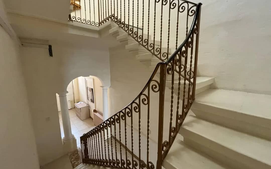 Zebbug townhouse with upgrade potential