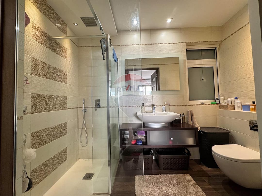 mosta-apartment - Ensuite