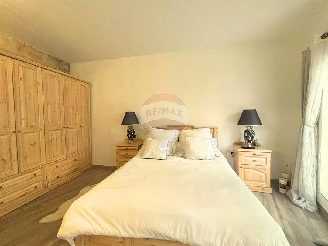 Birkirkara UCA Zone Property - Bedroom