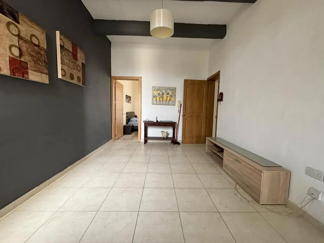 Zebbug townhouse with upgrade potential - Bedroom
