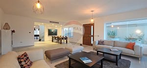 Luxury Villa in Manikata - Open Plan