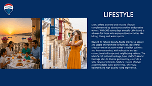 Malta Permanent Residence Program (MPRP) page 10