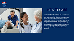 Malta Permanent Residence Program (MPRP) page 11