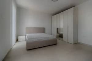 Main Bedroom - Furnished Penthouse with Views