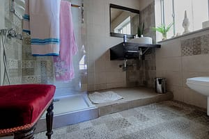 Bathroom - Apartment with Views