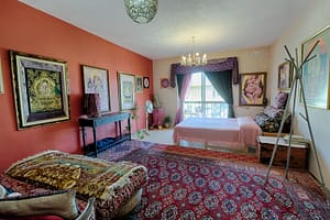 Open Plan - Apartment with Views