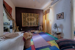 Bedroom - Apartment with Views