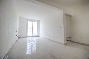 Two Bedroom apartment with Large Terrace - Open Plan