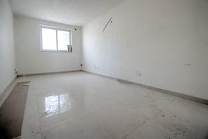Two Bedroom apartment with Large Terrace - Bedroom