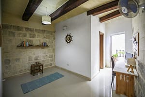Siggiewi UCA House of Character - Bedroom