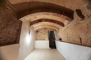 Siggiewi UCA House of Character - Cellar