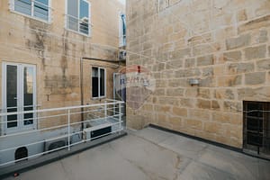 Charming Lija House of Character - Terrace