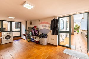 Fully Detached Bungalow in Swieqi