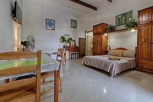 St Paul's Bay farmhouse for sale - Bedroom