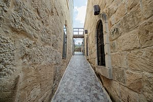 St Paul's Bay farmhouse for sale - Stone Works