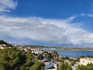 beautiful bungalow with views - views