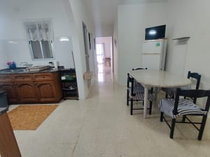 Open Plan - Apartment close to Mellieha Bay