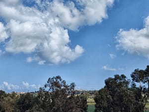 New Apartment in Burmarrad - View