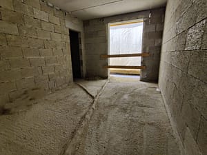 New Apartment in Burmarrad - Bedroom