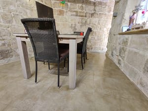 Double fronted House of Character - Dining