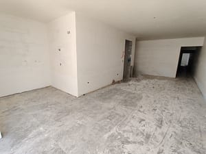 New Apartment for Sale - Open Plan with Separate Kitchen