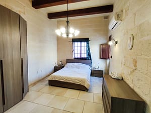 Charming Home with Versatile Spaces - Bedroom