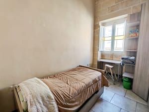 Charming Home with Versatile Spaces - Bedroom