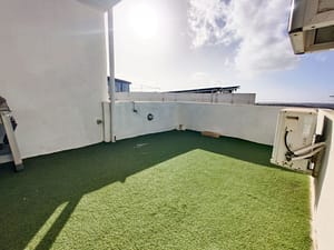 Charming Home with Versatile Spaces - Roof Terrace