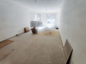 New Apartment in Zebbiegh - Open Plan