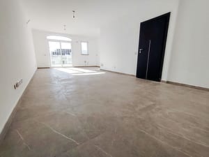 New Apartment in Balzan - Open Plan