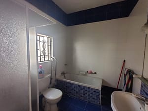 Rabat - Spacious Farmhouse with Land- bathroom