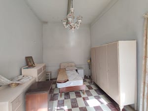 Peaceful farmhouse in Rabat - Bedroom