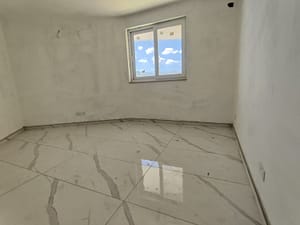 Maisonette Opposite Green Area - Bedroom