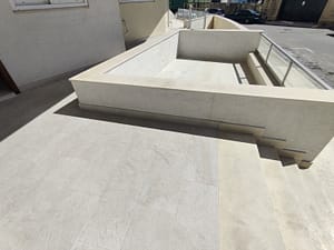 Maisonette Opposite Green Area - Patio