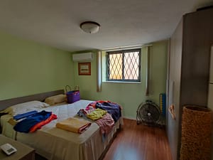 Luxurious Bungalow in Santa Maria Estate - Bedroom