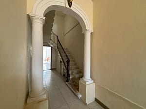 Zebbug townhouse with upgrade potential - Entrance Hall