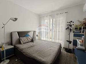 elevated corner maisonette in Swieqi - Bedroom