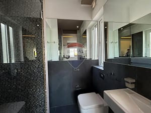 Three bedroom apartment in Swieqi - ensuite