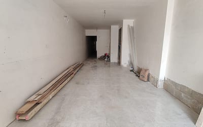 New Three Bedroom Apartments