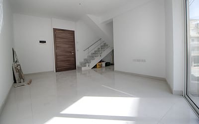 New Two Bedroom Duplex-Apartment