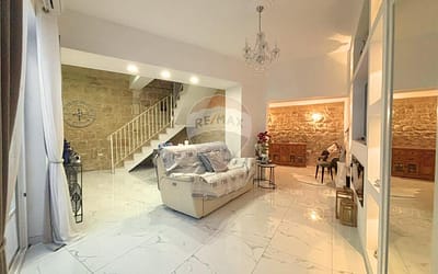 Birkirkara UCA Zone Property
