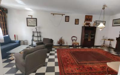 Swieqi Maisonette with Garage